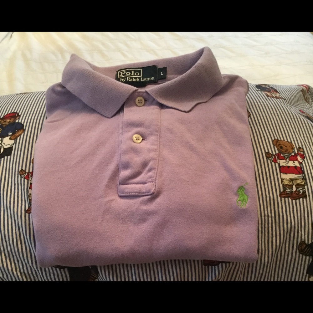 Polo by Ralph Lauren